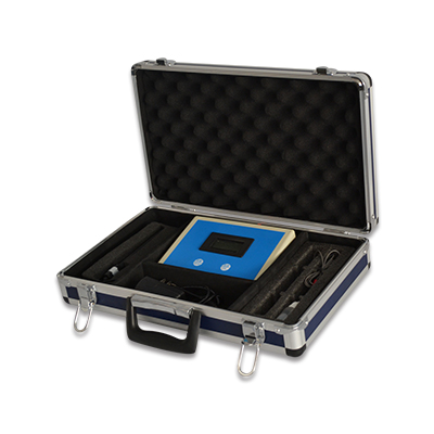 多參數(shù)水質檢測儀