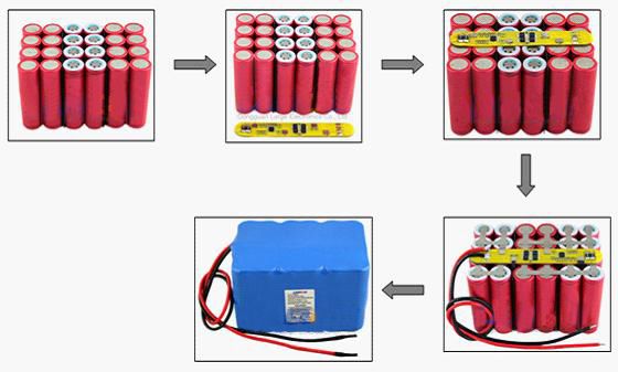 水質(zhì)檢測儀電池 水質(zhì)檢測儀電池