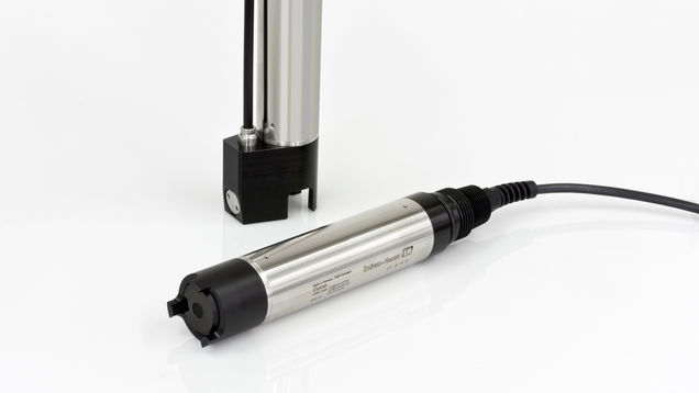 電導(dǎo)率傳感器分類(lèi) 電導(dǎo)率傳感器分類(lèi)