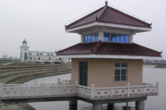 微型水質自動監(jiān)測站檢測哪些項目，小型水質自動監(jiān)測站包含什么儀器設備？