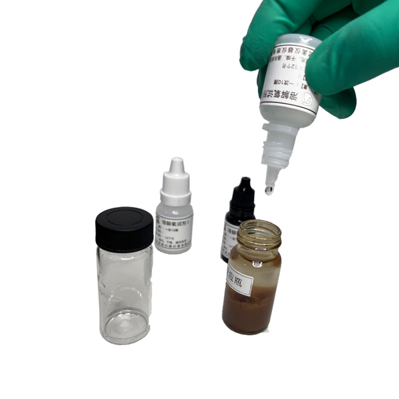 水質(zhì)檢測儀溶解氧校準液