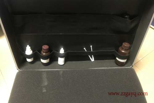 湖北工業(yè)廢水水質檢測儀